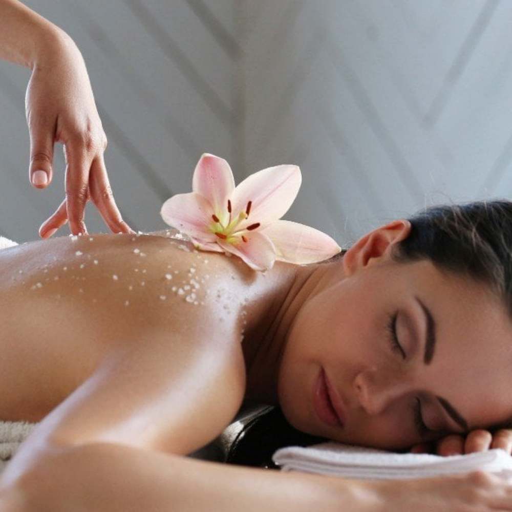 Balinese Massage in Goa