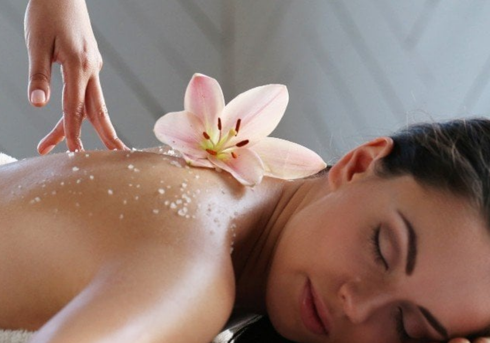 Balinese Massage in Goa